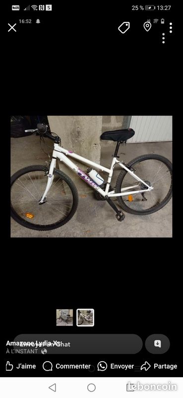 Vélos très bon état (image 1)
