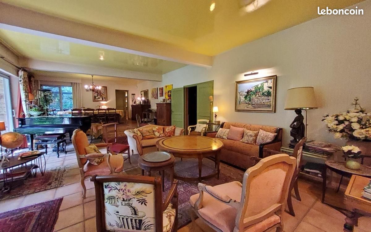 Maison 15 pièces 300 m² (image 19)