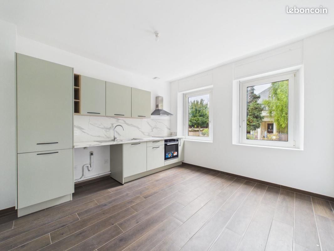 Appartement 2 pièces 26 m² · à Schiltigheim · 26 m² · 670 €/mois
