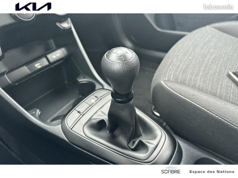 Kia Picanto 1.0 67ch Active Euro6d-T (image 10)