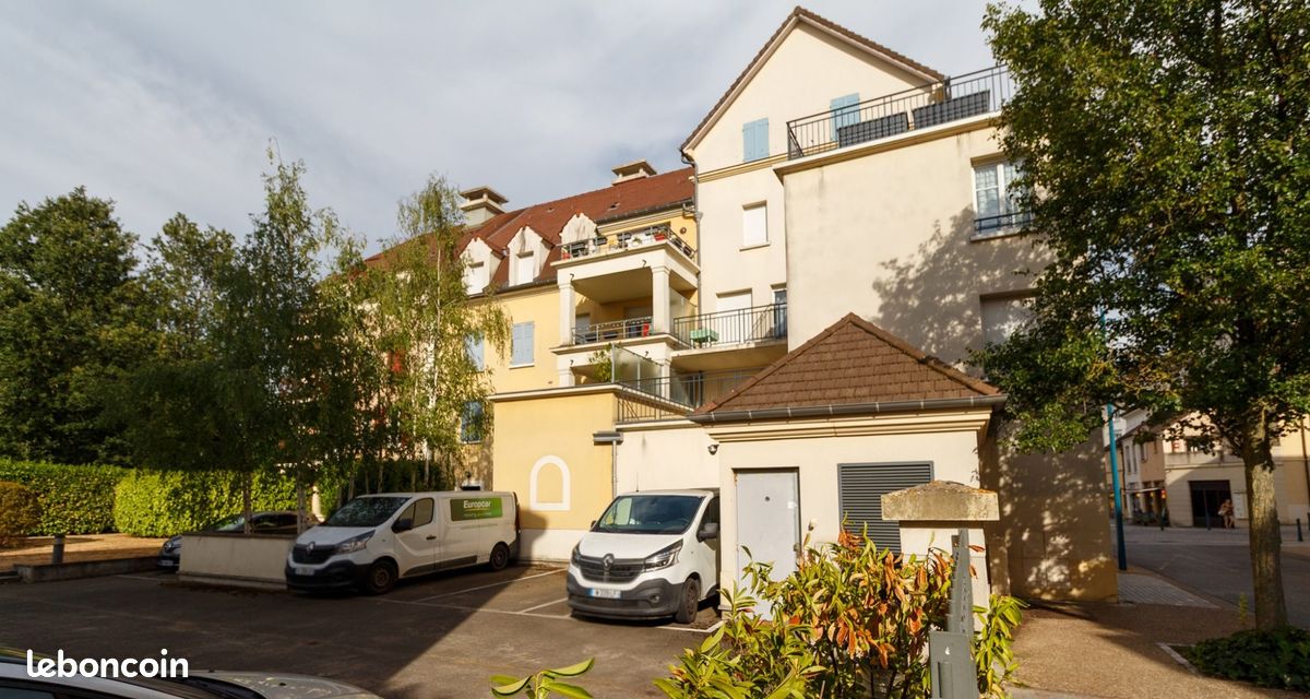 Appartement 3 pièces 67 m² · à Vauréal · 67 m² · 251 000 €