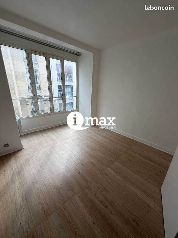 Appartement 2 pièces 30 m² · à Paris · 30 m² · 390 000 €
