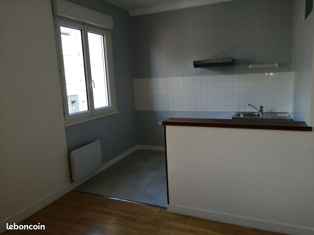 Appartement 2 pièces 33 m² · à La Haye · 33 m² · 368 €/mois