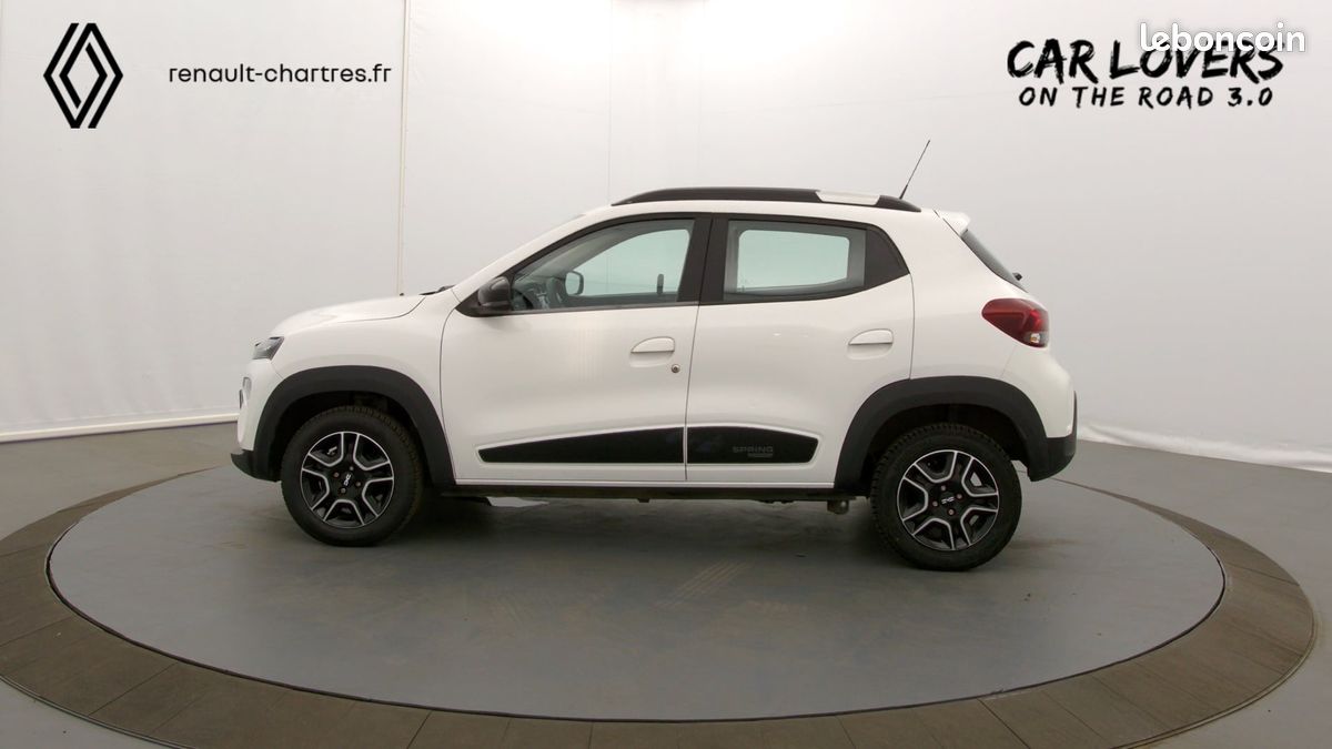 DACIA Spring Essential -23B (image 29)