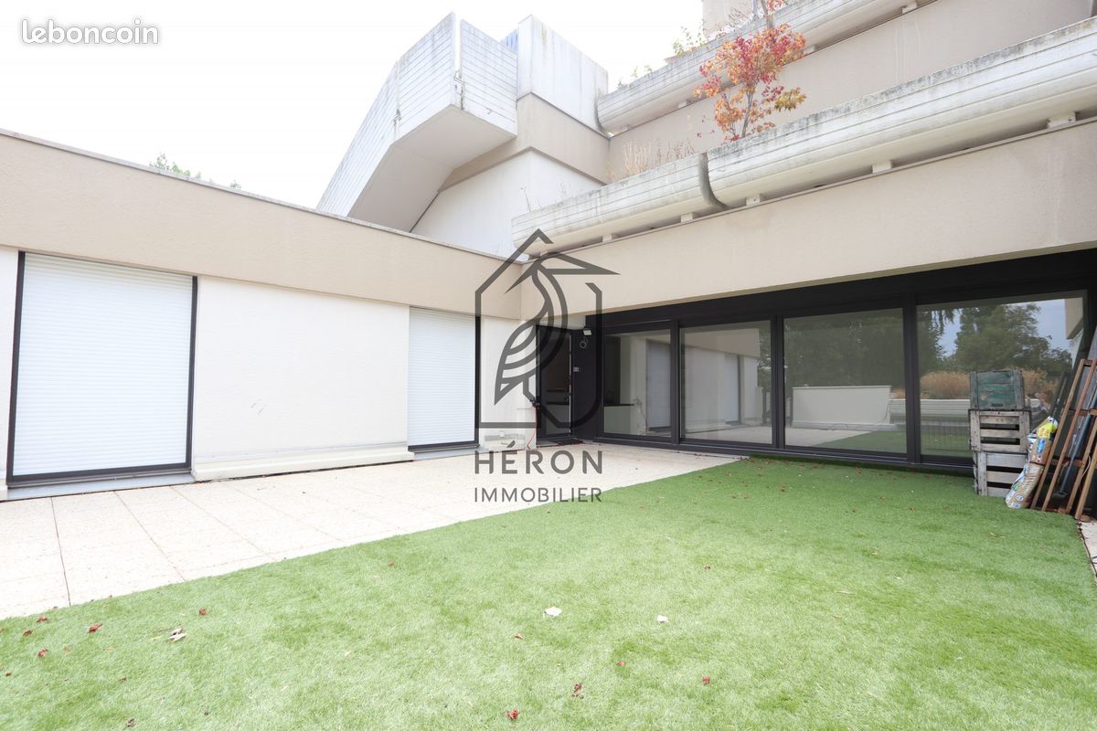 Appartement 4 pièces 110 m² · à Villeneuve-d'Ascq · 110 m² · 1 500 €/mois