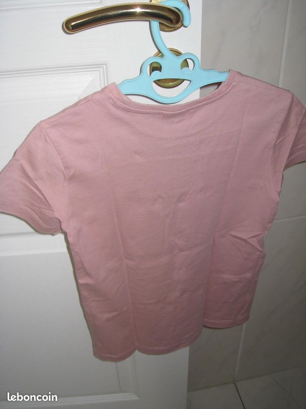 T-shirt garçon TAO 8 ans (image 2)