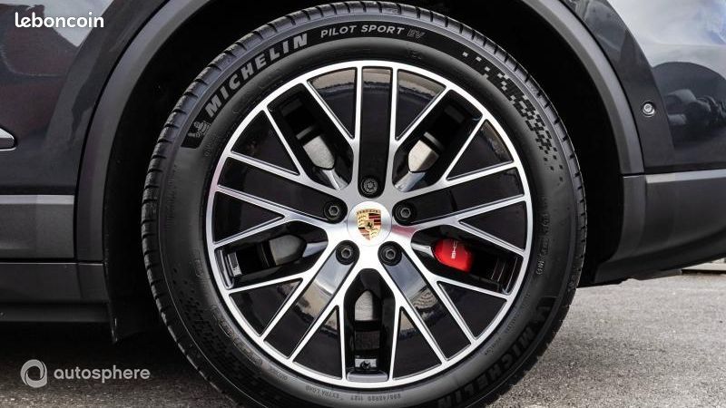 Porsche Macan 516ch 4S MY25 (image 24)