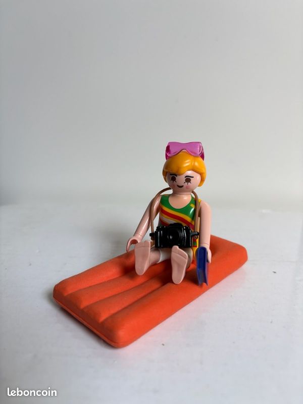 Jouet playmobil (image 2)