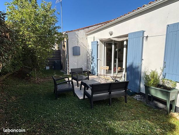 Maison 3 pièces 70 m²