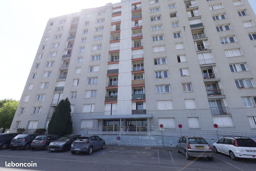 Appartement 1 pièce 35 m² · à Troyes · 35 m² · 321 €/mois