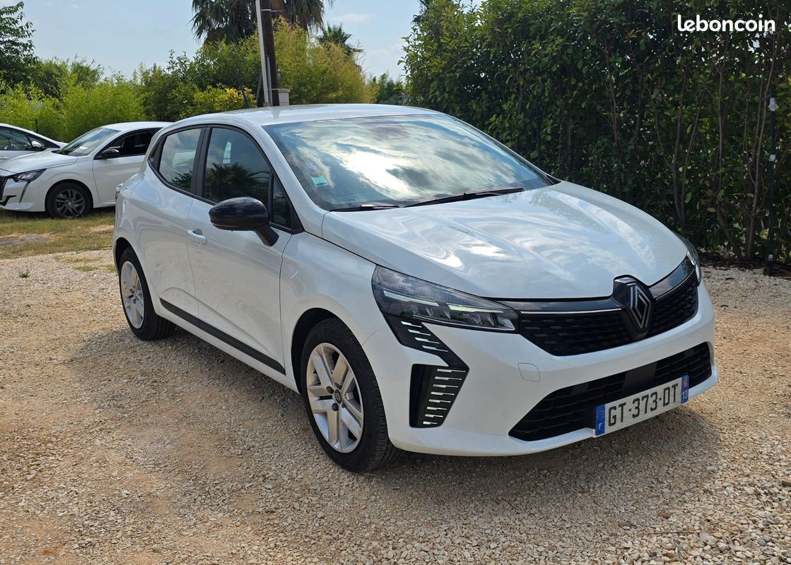 Clio 1.0 SCe 65ch Evolution (image 1)