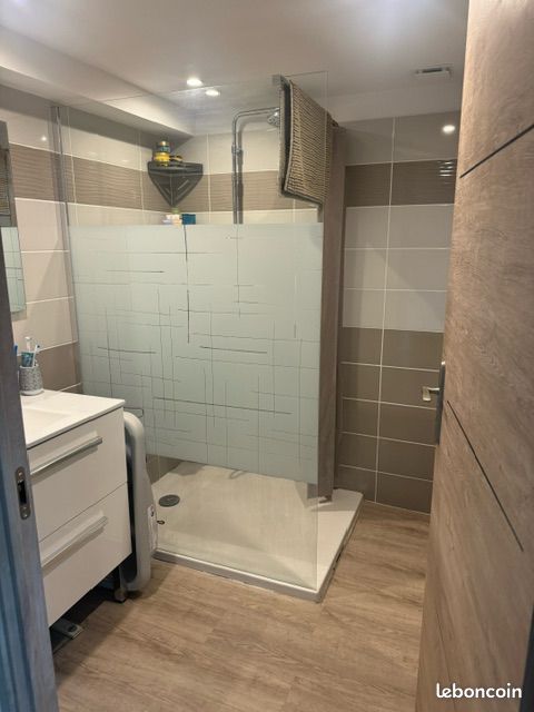 Appartement 4 pièces 95 m² · à Lorgues · 95 m² · 980 €