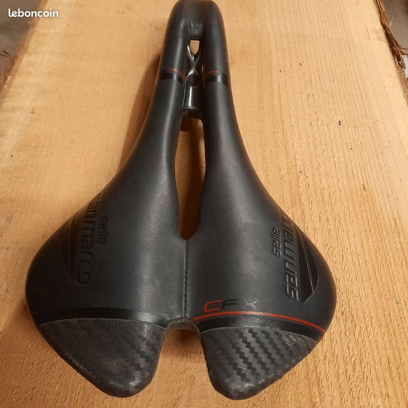 Selle San Marco: Selle de vélo de course et MTB Selle San Marco: Selle de vélo de course et MTB