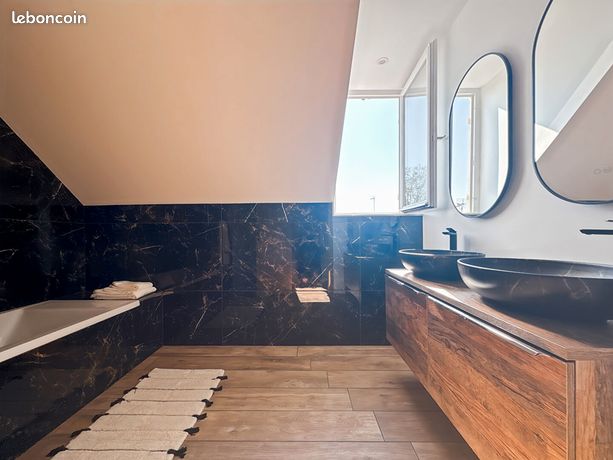 Appartement a louer mantes-la-jolie - 4 pièce(s) - 88 m2 - Surfyn