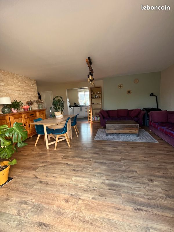 Maison 4 pièces 80 m² · à Bouchemaine · 80 m² · 310 000 €