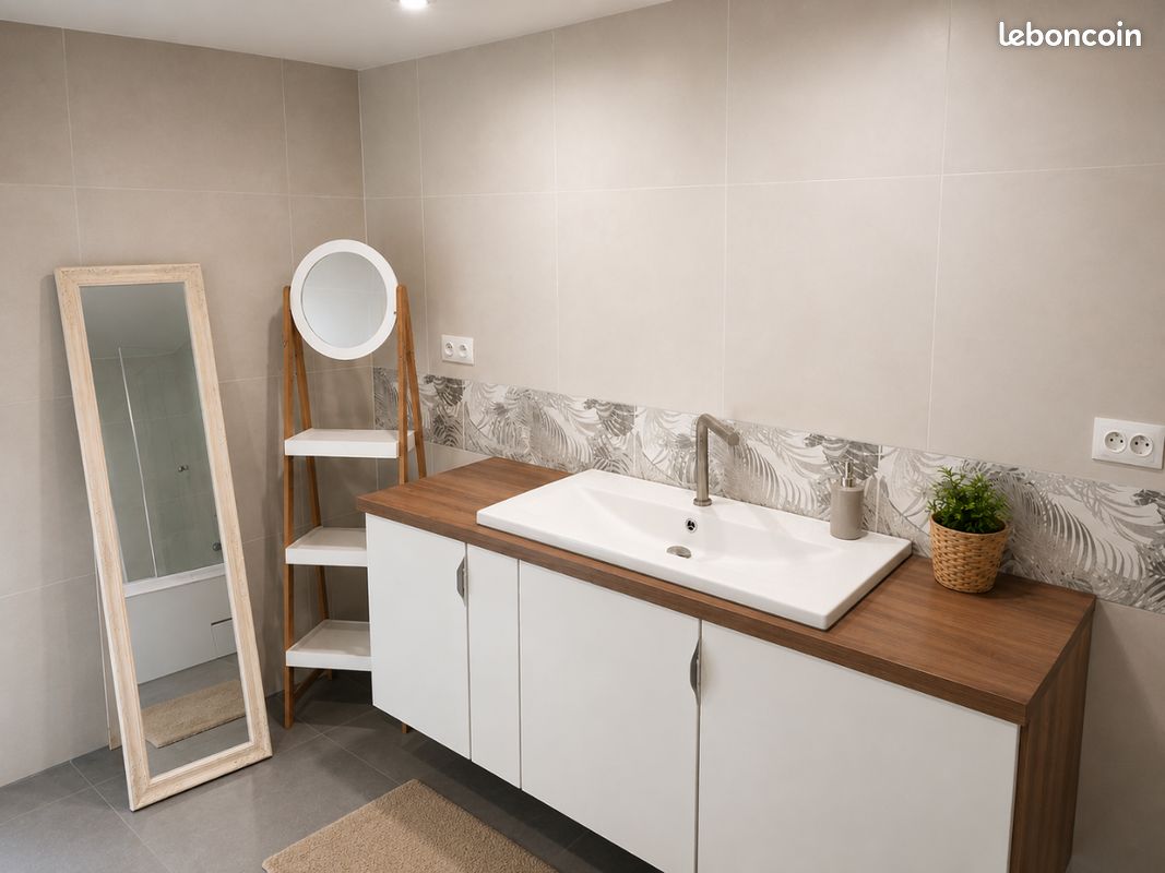 Appartement 3 pièces 77 m² · à Sarrebourg · 77 m² · 740 €/mois