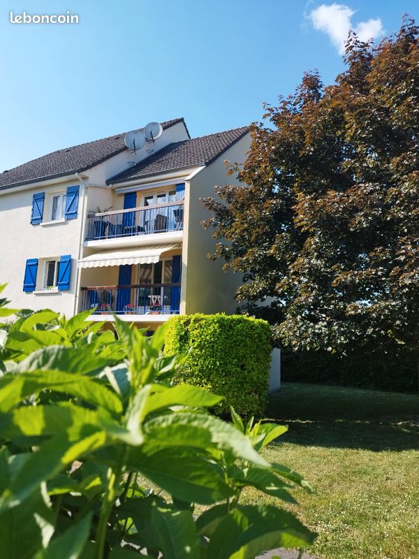 Appartement 3 pièces 70 m² · à Saint-Julien-les-Villas · 70 m² · 169 000 €
