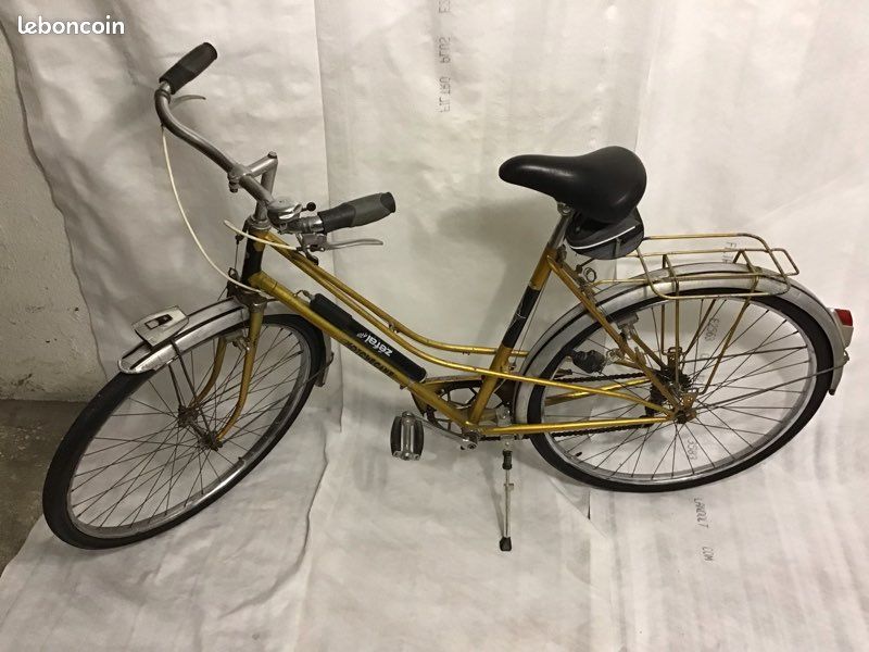 3 Vis M7 Pour Pédalier Vélo Ancien (Motobecane, Peugeot Vintage) - Ancien Stock