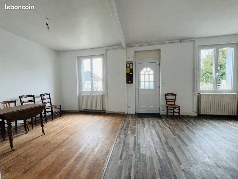 Maison 4 pièces 101 m² · à Saint-Amand-Montrond · 101 m² · 106 880 €
