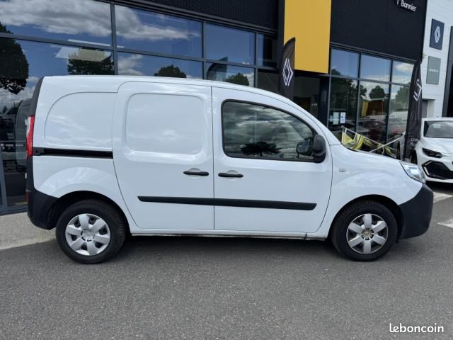 Renault Kangoo Blue dCi 95 Business (image 4)
