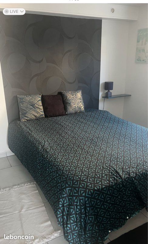 Appartement a louer goussainville - 2 pièce(s) - 50 m2 - Surfyn