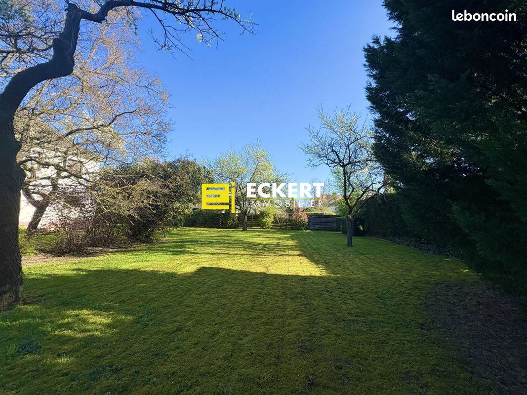 Terrain 900 m² · à Bœrsch · 900 m² · 237 600 €