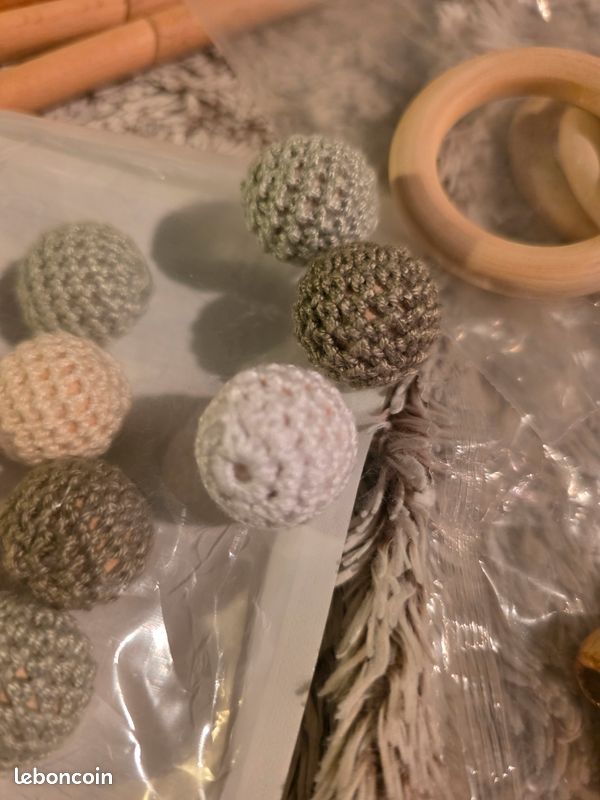 Lot Loisir Créatif DIY (image 4)