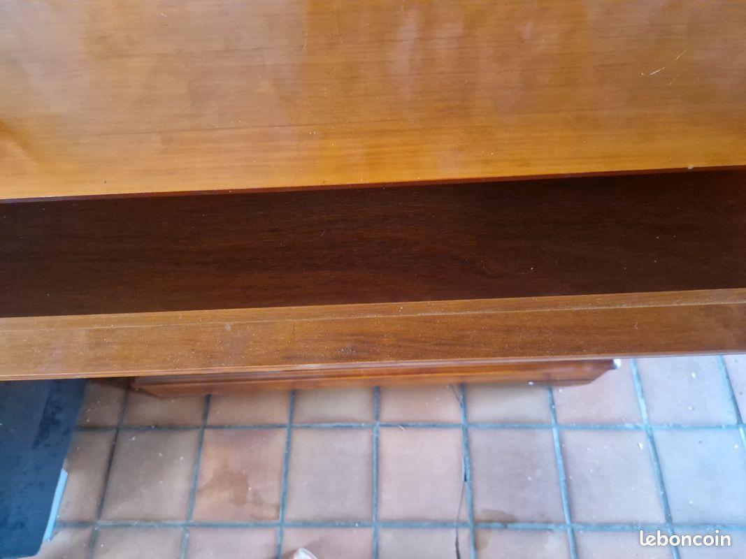 Commode merisier (image 5)