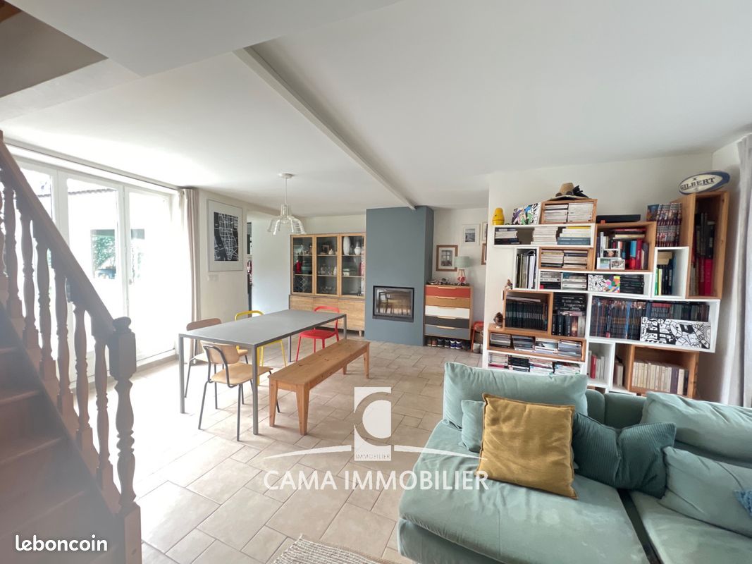 Maison de village 6 pièces 130 m² (image 2)