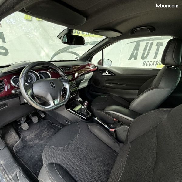 Citroen DS3 1.6 VTI SO CHIC (image 7)