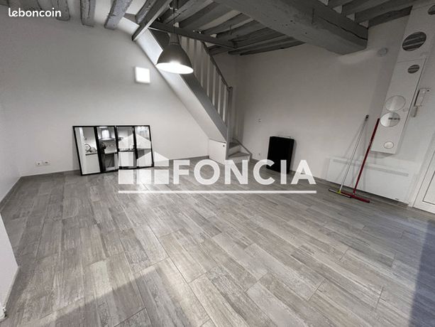 Maison a louer meaux - 4 pièce(s) - 89 m2 - Surfyn