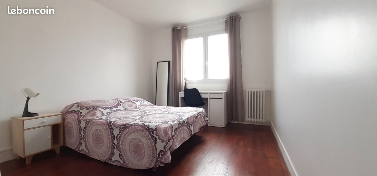 Appartement 4 pièces 12 m² · à Toulouse · 12 m² · 485 €