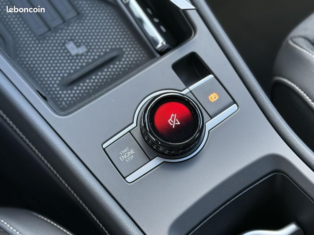 VOLKSWAGEN T-ROC 1.5 eTSI Hybrid DSG7 150 R-Line avec IQ Light et Hayon électrique (image 14)