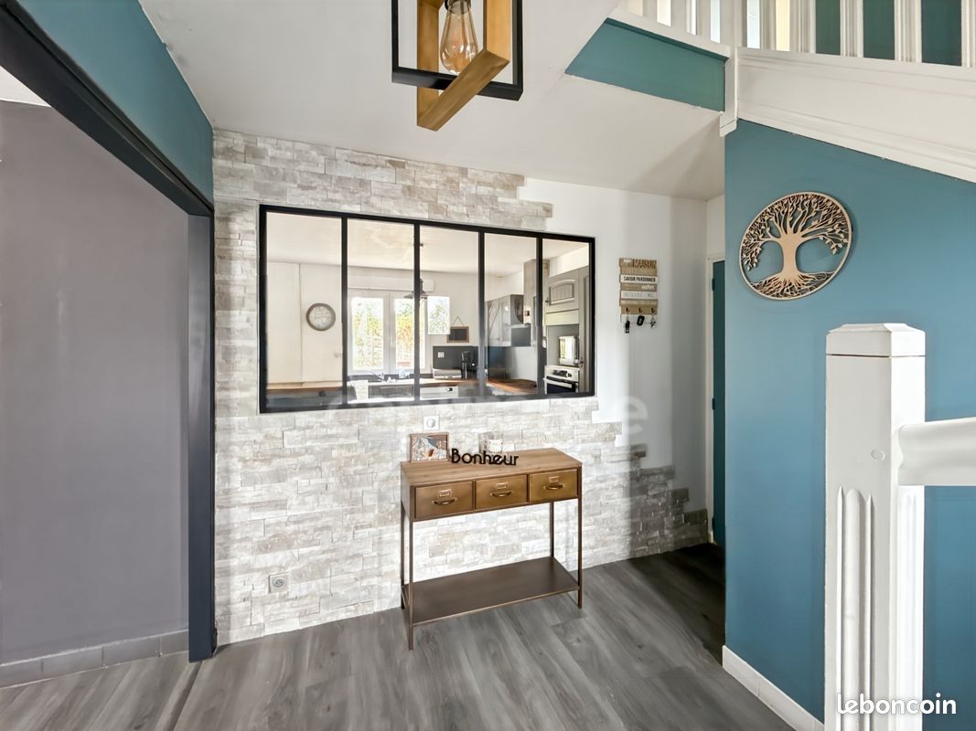 Maison 5 pièces 90 m² · au Relecq-Kerhuon · 90 m² · 289 000 €