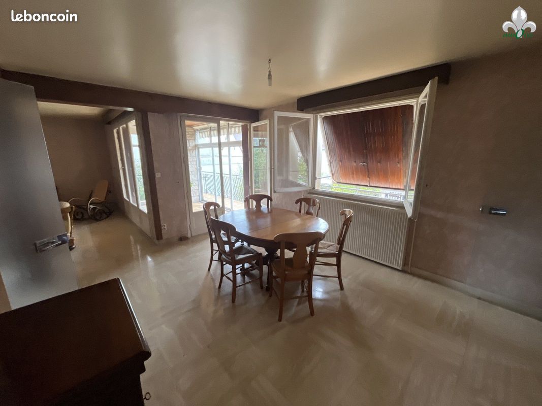 Maison 8 pièces 200 m² · à Fontaine-lès-Dijon · 200 m² · 480 000 €