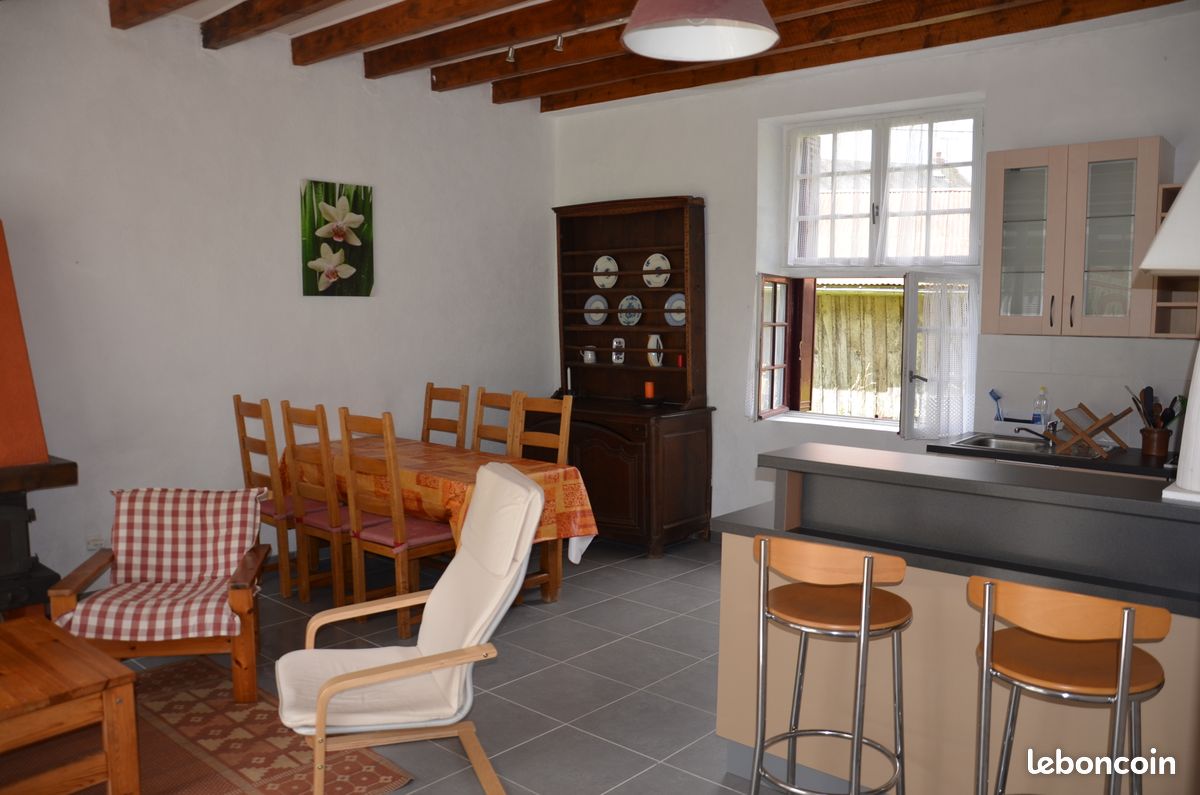 Gîte dans un village du sud de la Creuse (image 4)