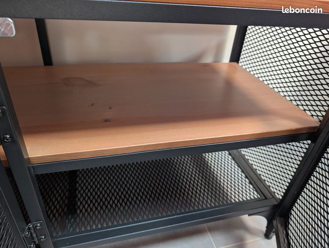IKEA Fjällbo - Banc TV (image 9)
