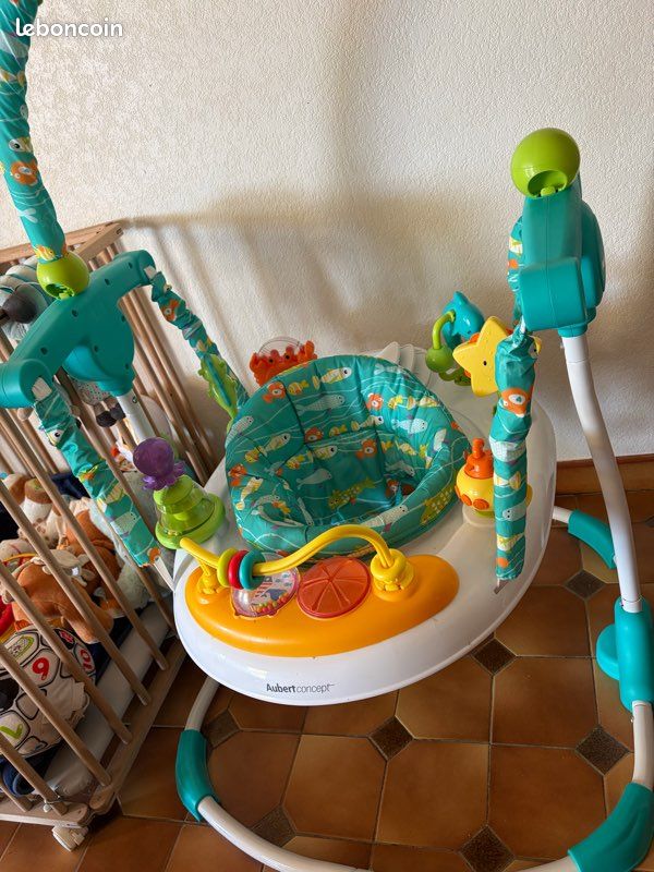 Jumperoo (image 2)