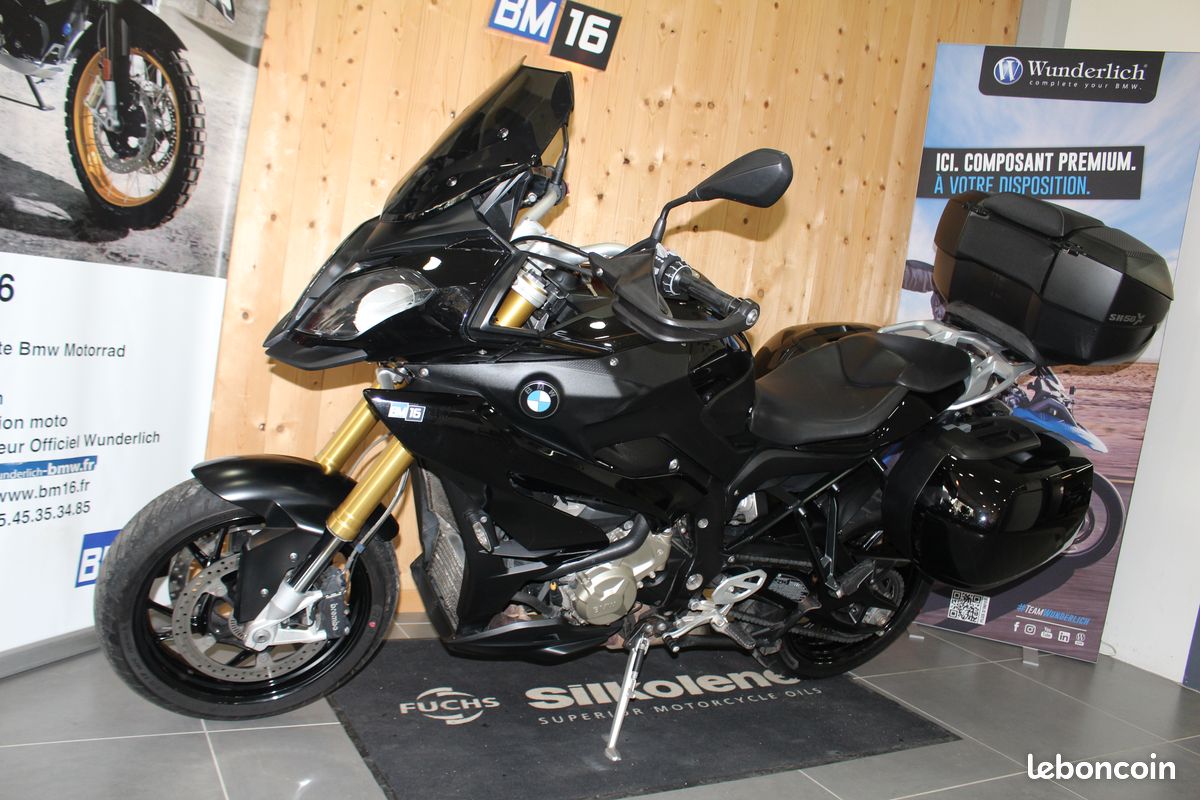 Bmw s1000xr / bm16 - Motos