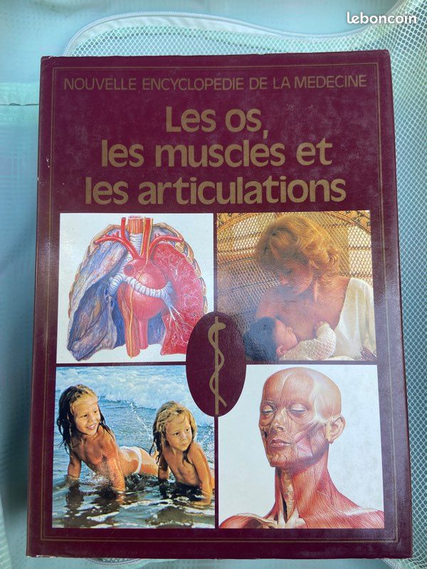 Nouvelle encyclopédie de la médecine (image 4)