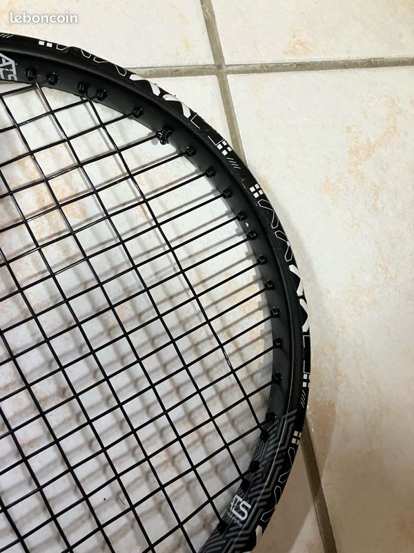 Raquette tennis Prince 100tour neuve (image 8)