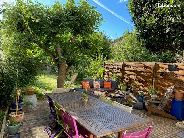 Maison 4 pièces 81 m² · à Alfortville · 81 m² · 480 000 €