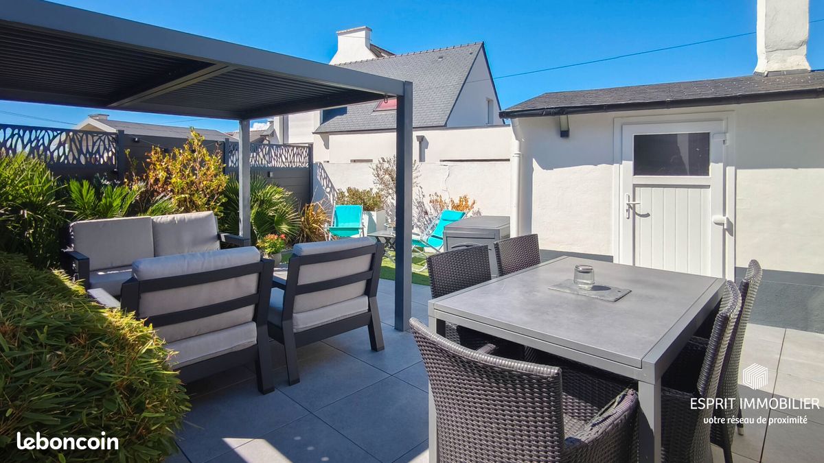 Maison 4 pièces 84 m² (image 14)