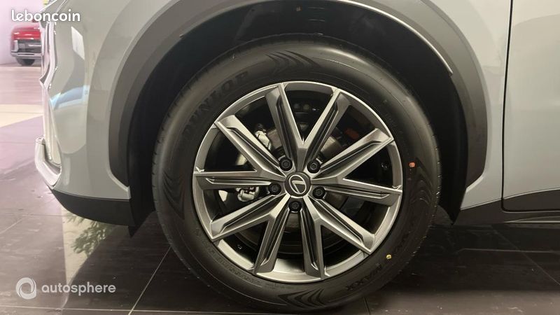 Lexus Lbx 1.5 136ch Elegant 2WD MY26 (image 20)