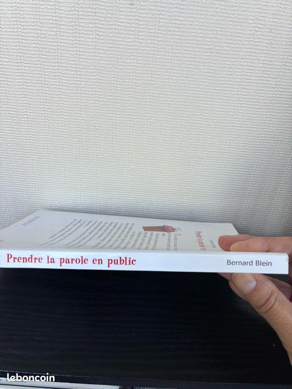 Prendre la parole en public (image 10)