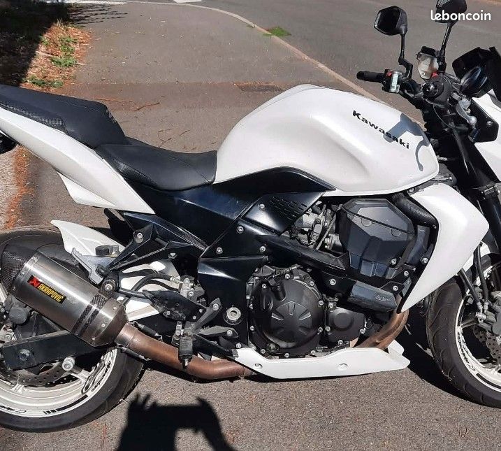 Kawaski z 750 (image 2)