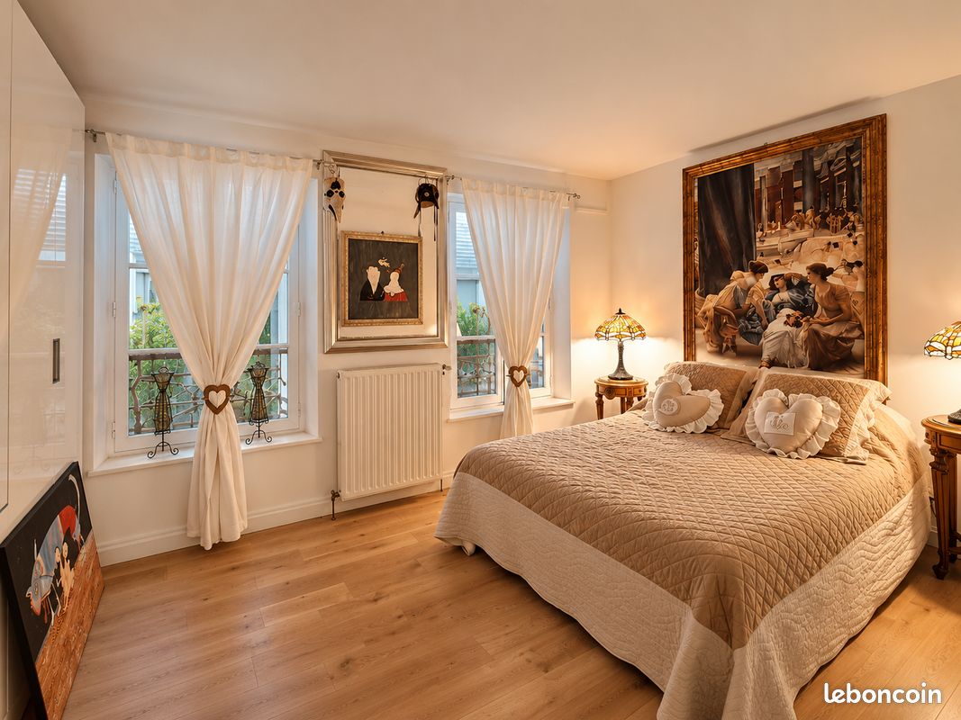 Appartement 2 pièces 60 m² · à Senlis · 60 m² · 250 000 €