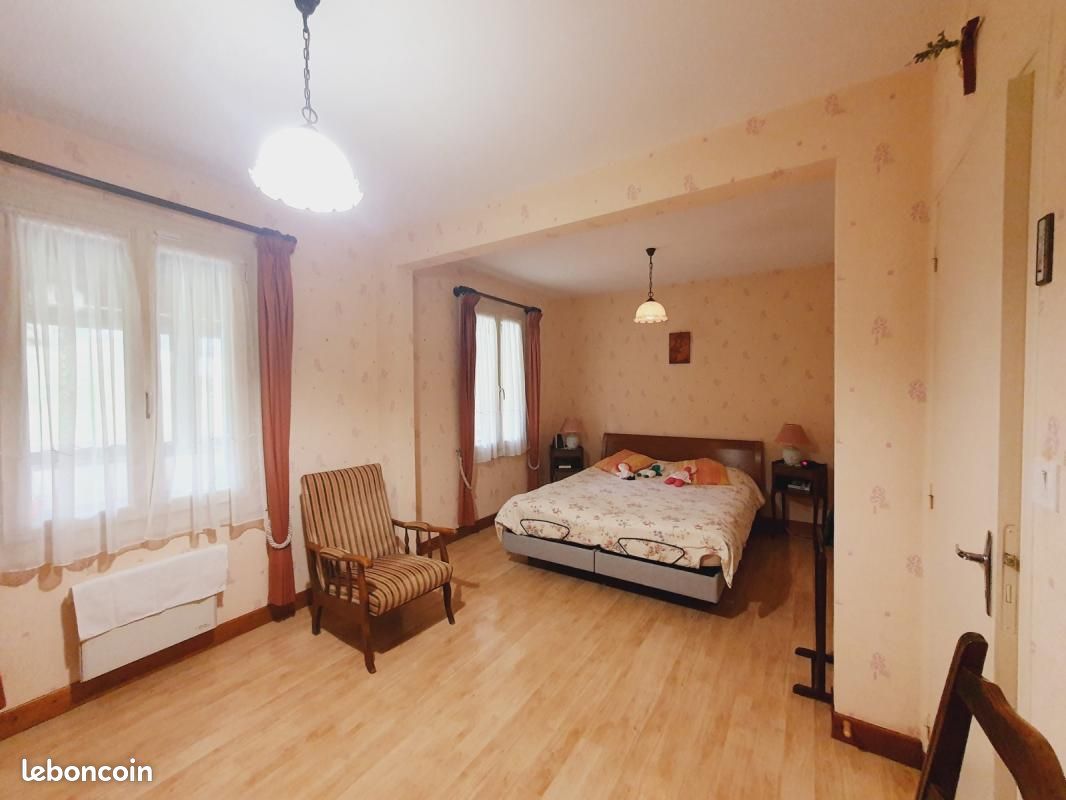 Maison 4 pièces 115 m² (image 10)