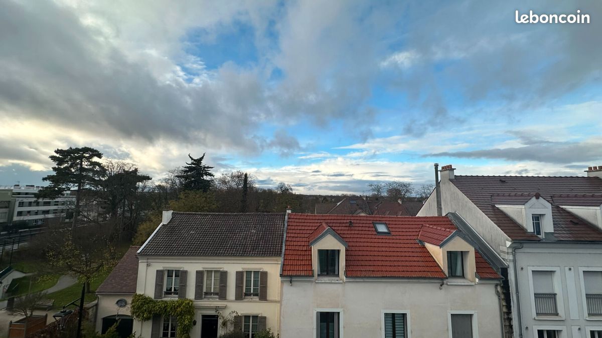 Appartement a louer sartrouville - 2 pièce(s) - 50 m2 - Surfyn