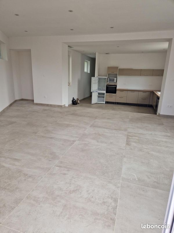 Appartement 3 pièces 87 m² · à Douai · 87 m² · 850 €/mois
